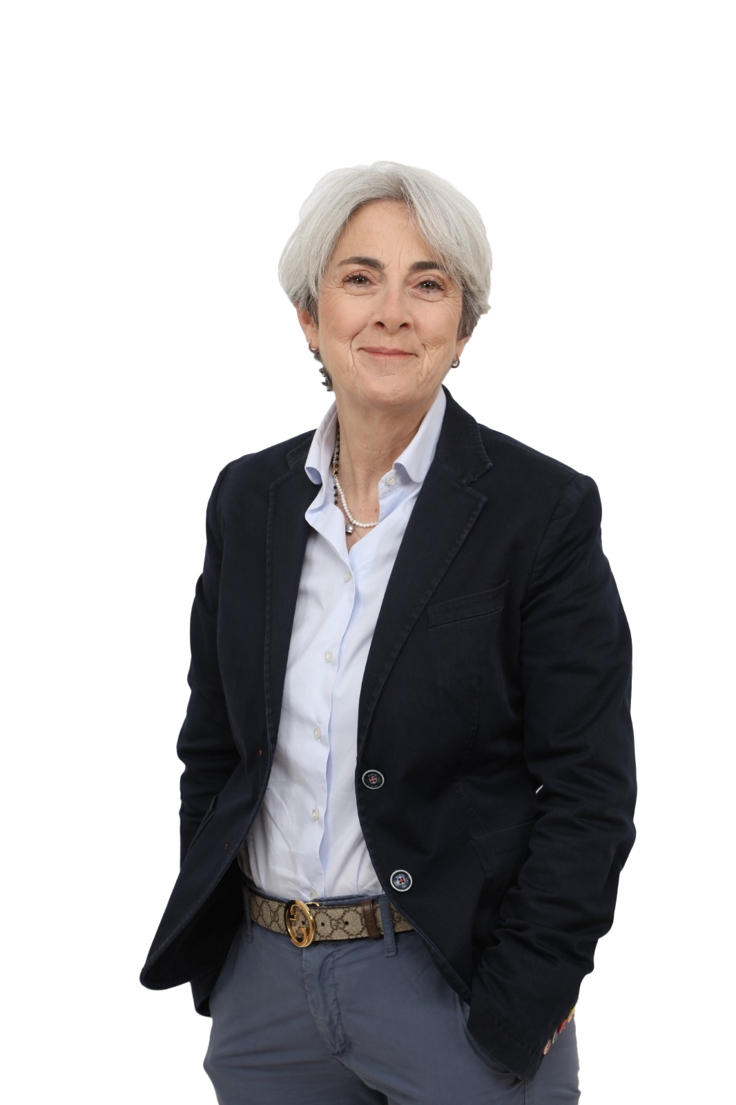 Dott.ssa Caterina Barba - Addetta alla segreteria Servisan