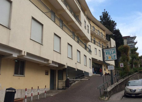 Clinica Villa del Sole Salerno