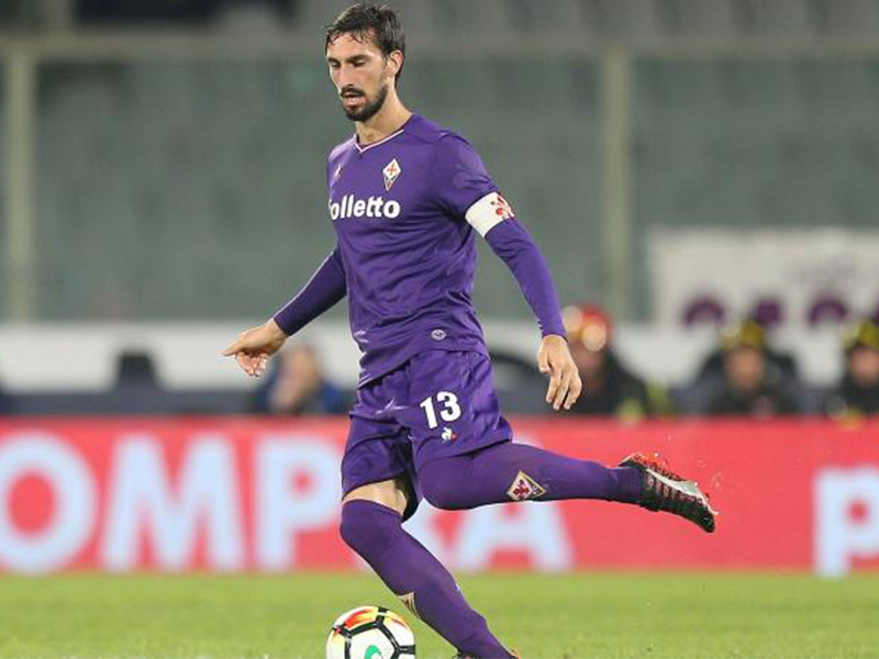 Davide Astori, assurda l’ipotesi del “cuore che progressivamente si ferma”. Ecco perché un giovane atleta non può morire di bradicardia