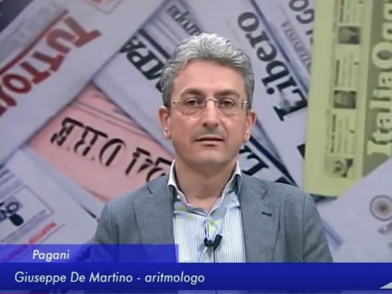 La morte improvvisa negli sportivi: intervista al dott. Giuseppe De Martino, aritmologo